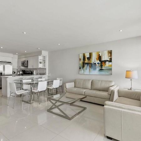 Апартаменти Ocean Breeze Retreat 2Bed 2Bath, Heated Pool! Саут-Падре-Айленд Екстер'єр фото