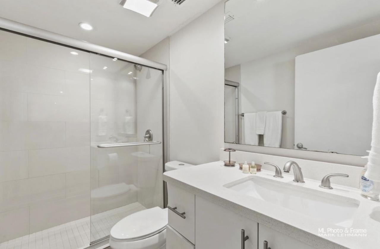 Апартаменти Ocean Breeze Retreat 2Bed 2Bath, Heated Pool! Саут-Падре-Айленд Екстер'єр фото