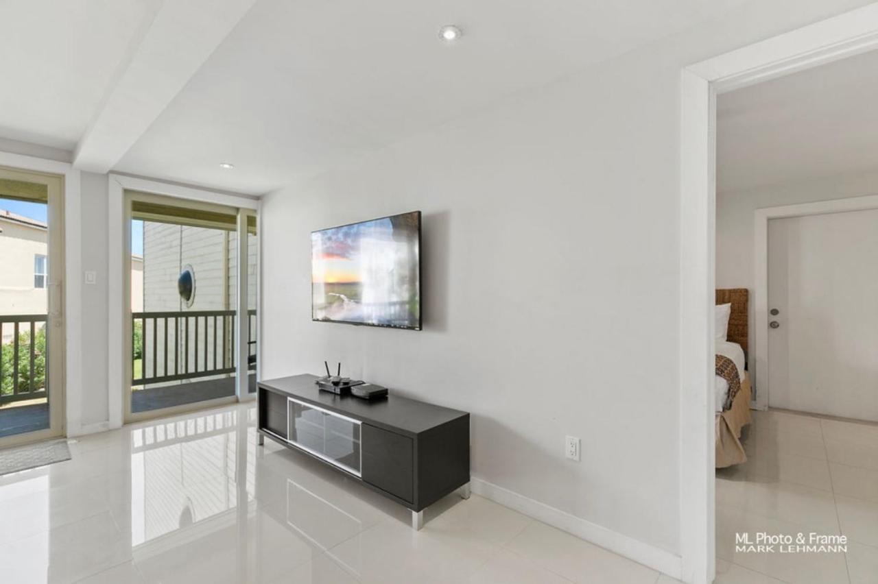 Апартаменти Ocean Breeze Retreat 2Bed 2Bath, Heated Pool! Саут-Падре-Айленд Екстер'єр фото